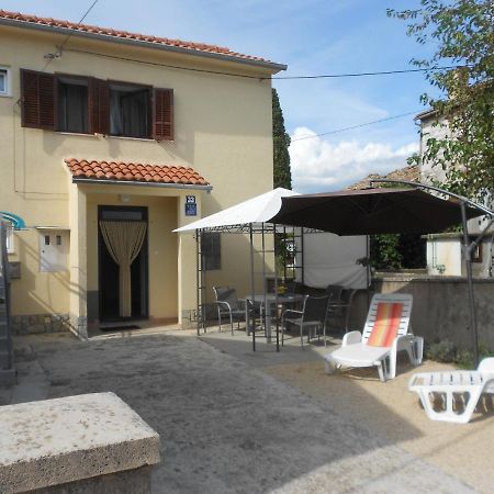 Holiday Home Mery Malinska Dış mekan fotoğraf
