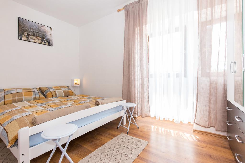 Holiday Home Mery Malinska Dış mekan fotoğraf