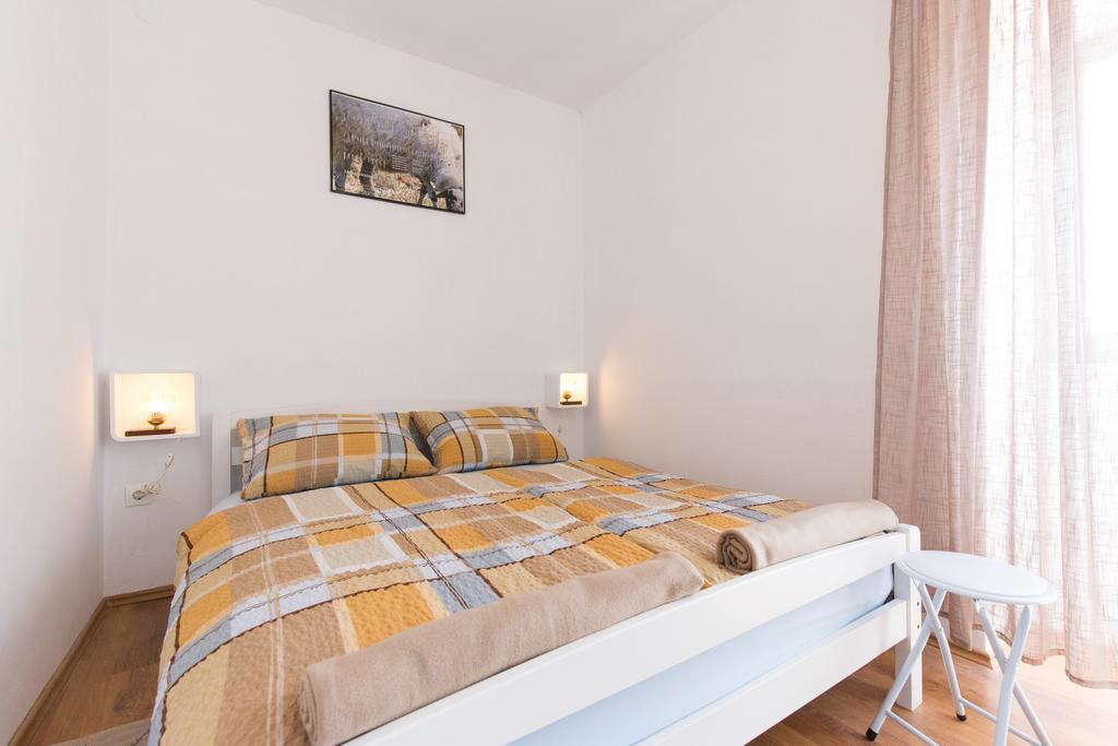 Holiday Home Mery Malinska Dış mekan fotoğraf